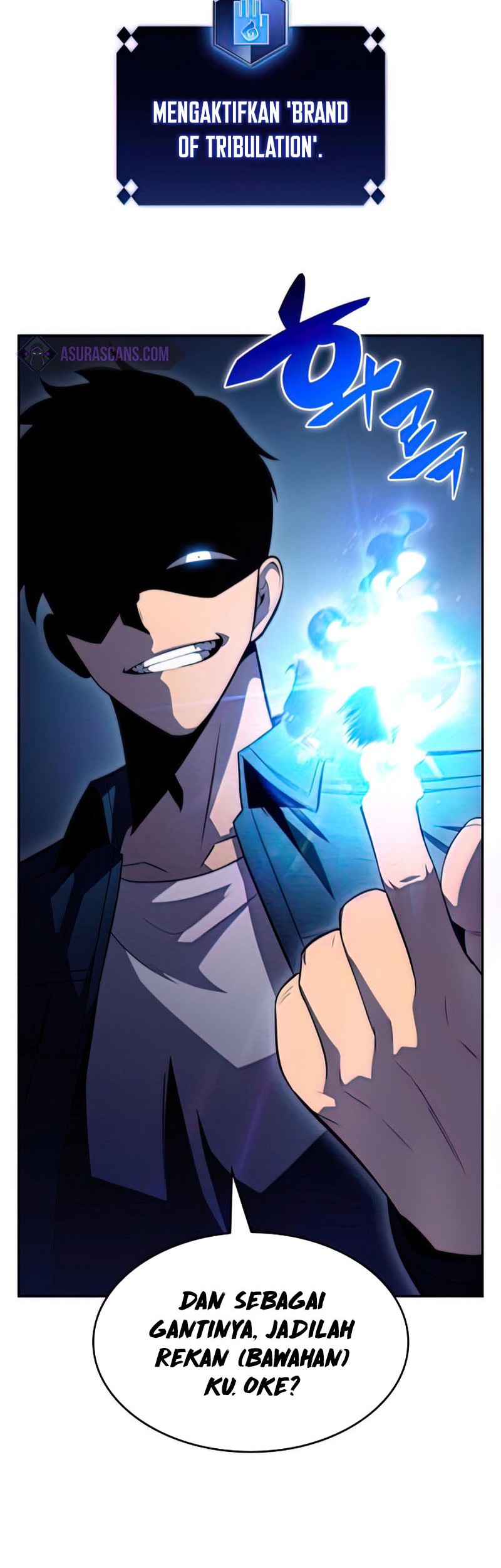 Solo Max-Level Newbie Chapter 63 Gambar 74