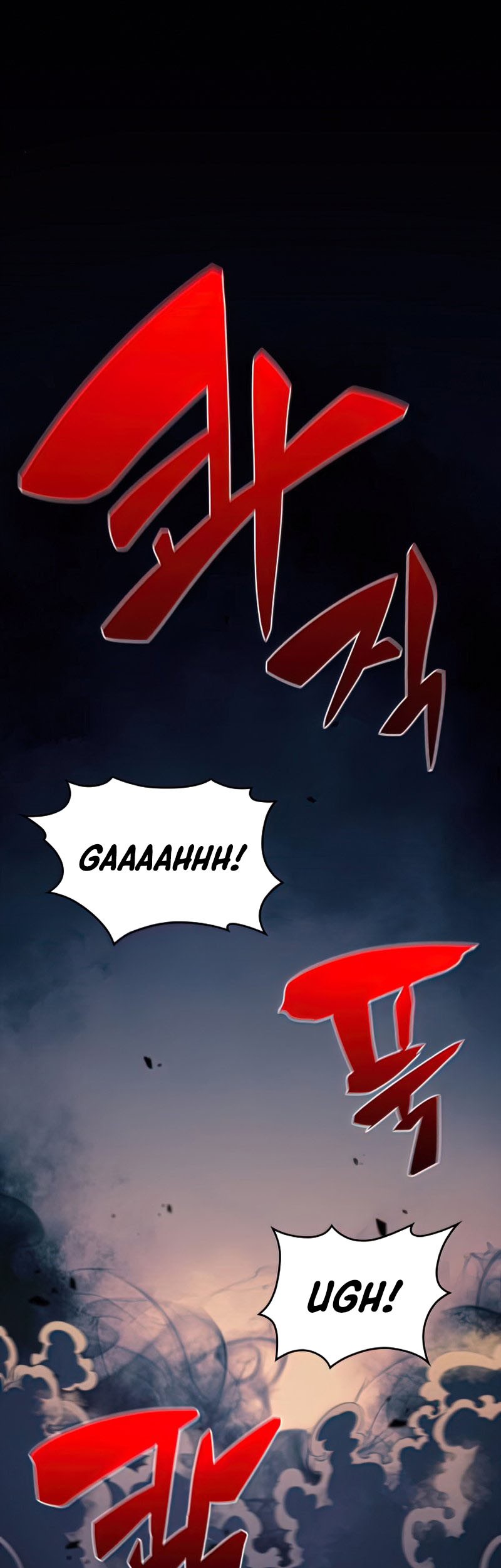 Manhwa Solo Max-Level Newbie Chapter 63 gambar nomor 2