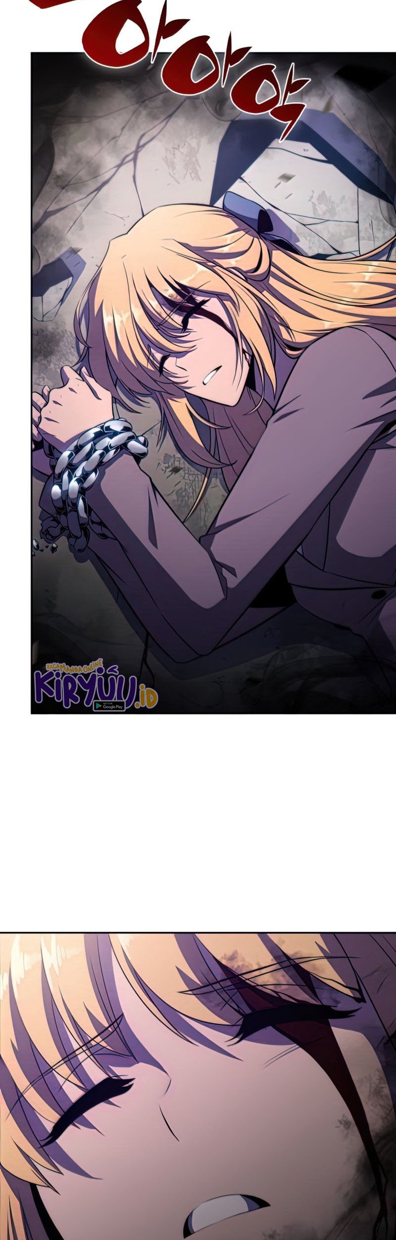 Solo Max-Level Newbie Chapter 63 Gambar 17