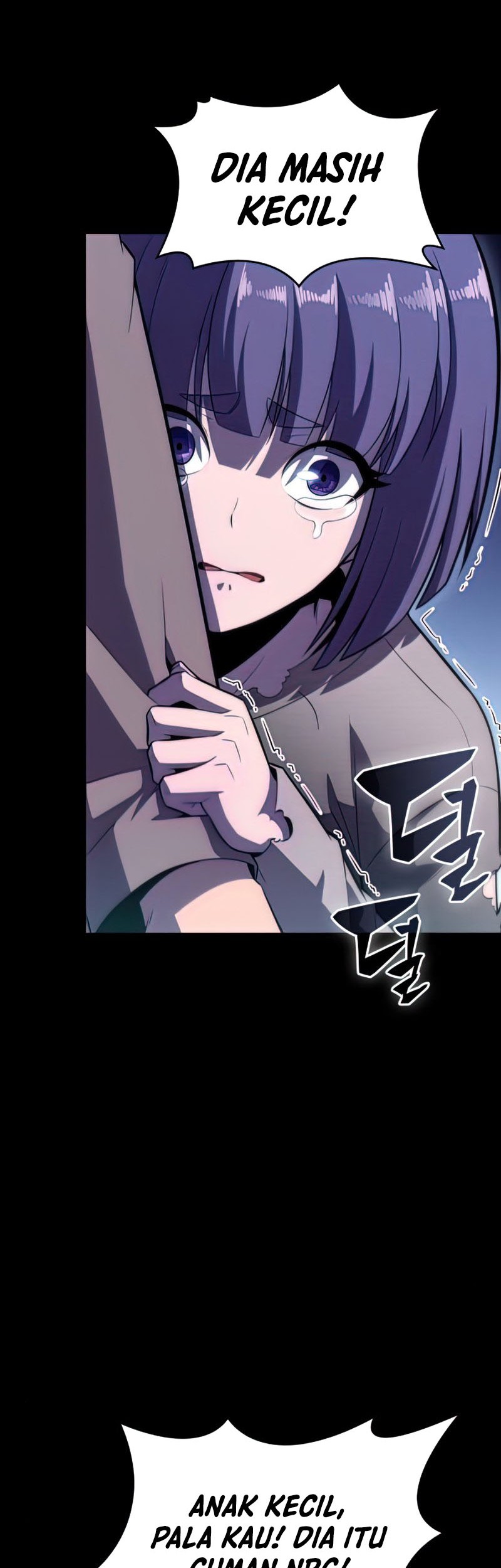 Solo Max-Level Newbie Chapter 63 Gambar 21