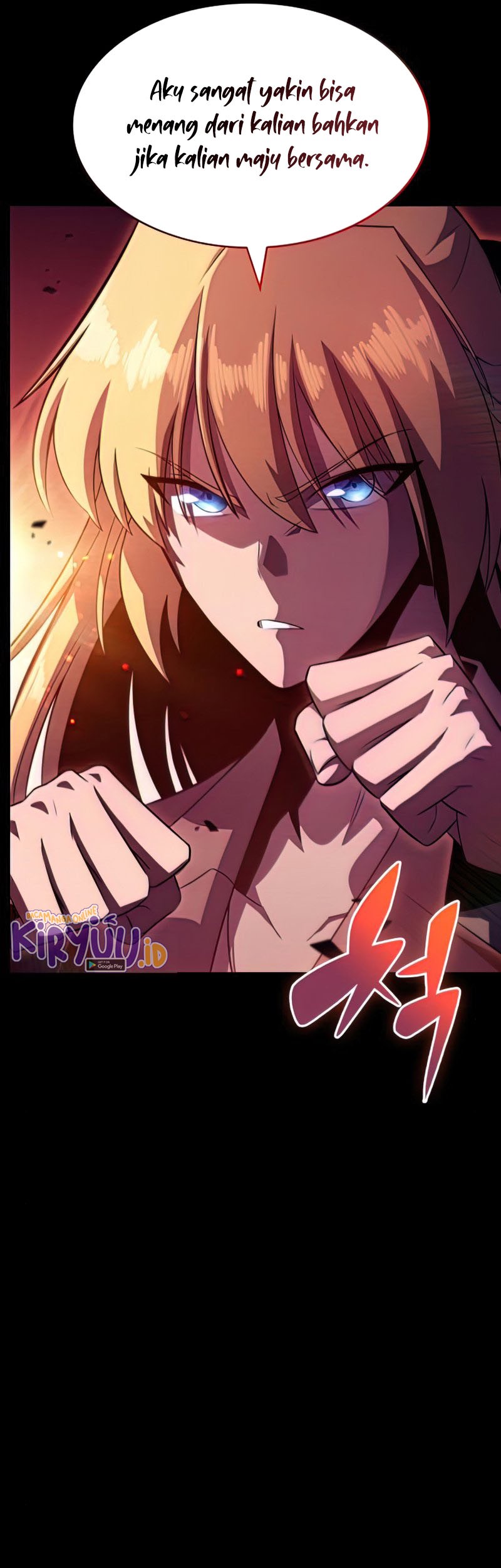 Solo Max-Level Newbie Chapter 63 Gambar 26