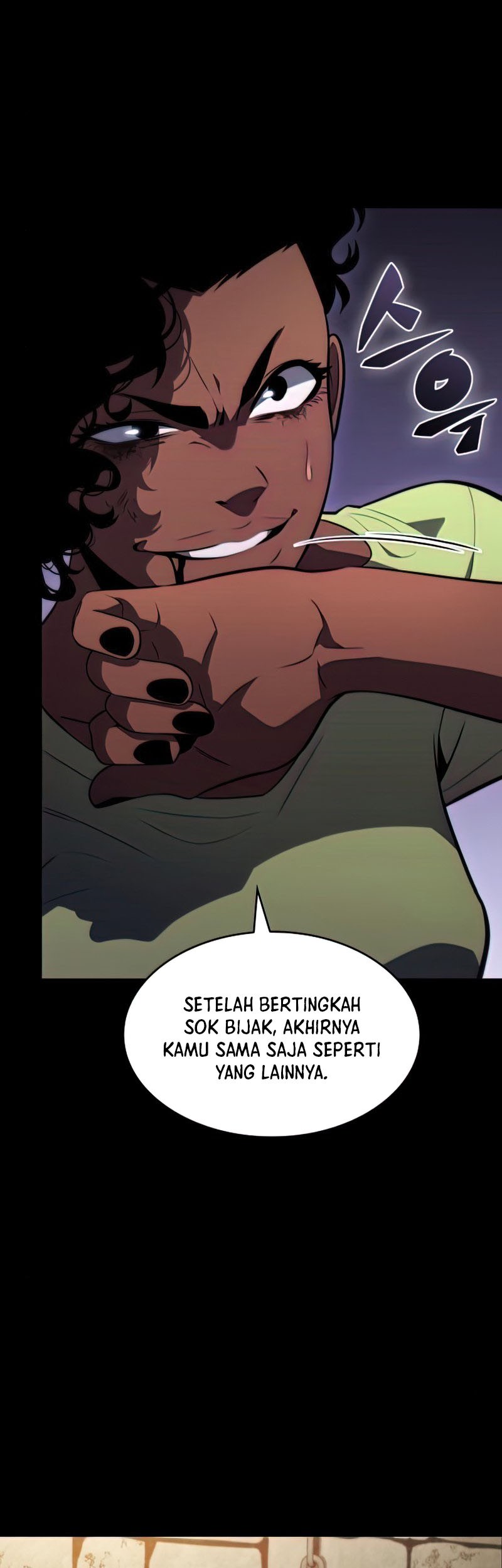 Solo Max-Level Newbie Chapter 63 Gambar 28