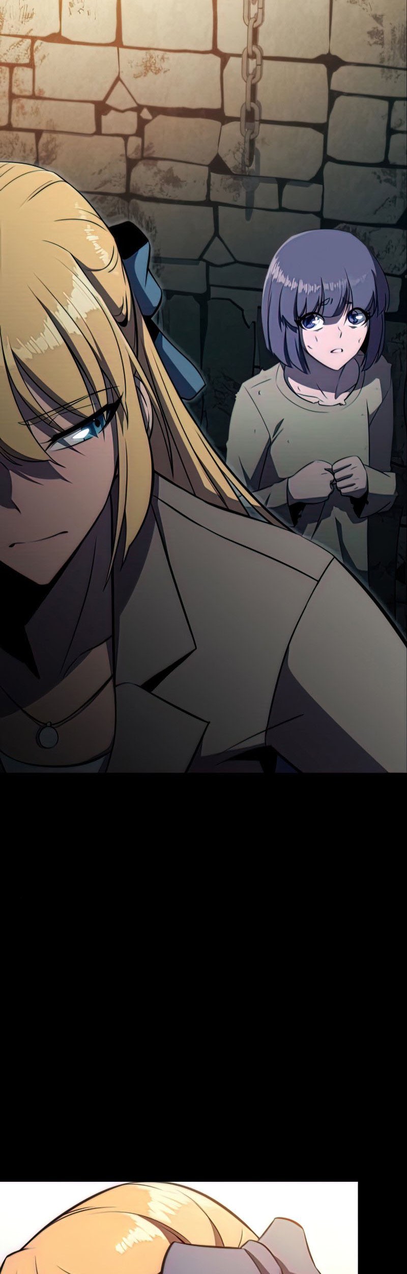 Solo Max-Level Newbie Chapter 63 Gambar 29