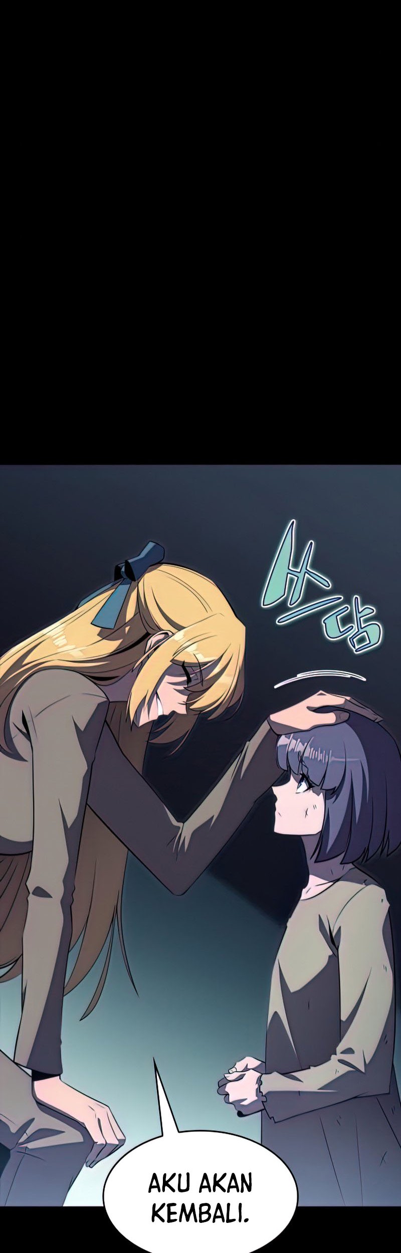 Solo Max-Level Newbie Chapter 63 Gambar 31