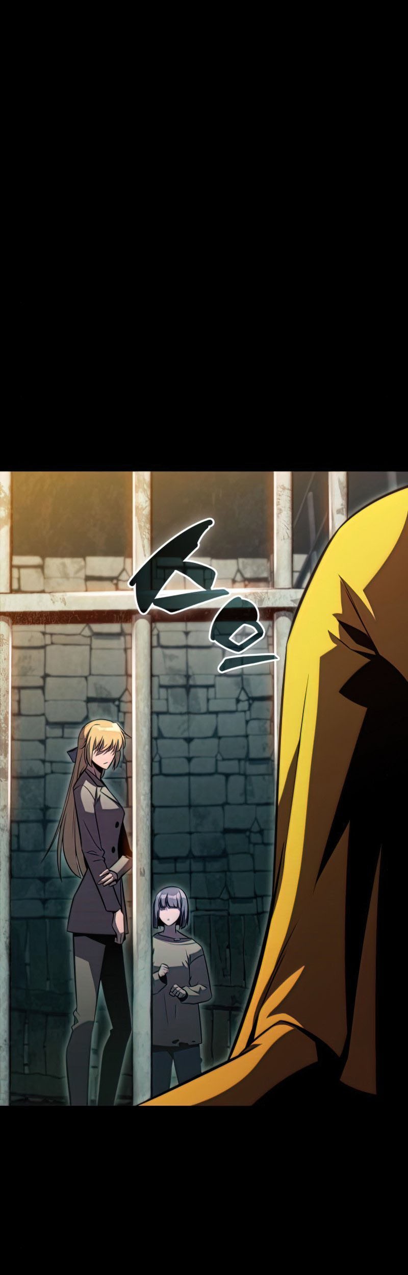 Solo Max-Level Newbie Chapter 63 Gambar 33