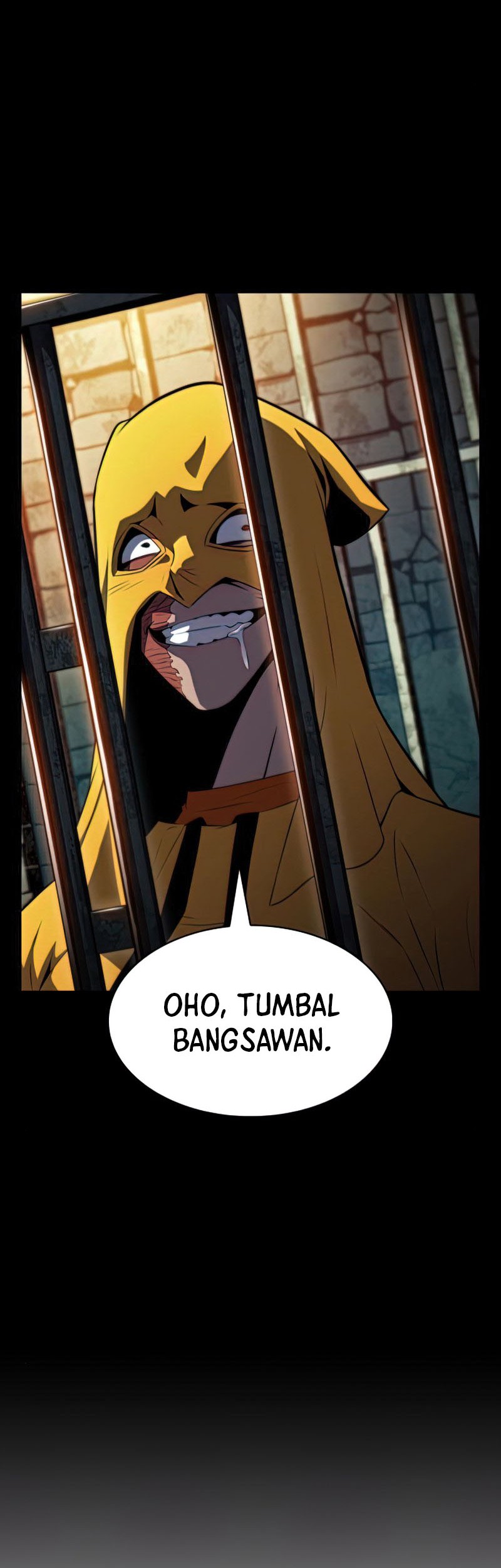 Solo Max-Level Newbie Chapter 63 Gambar 34