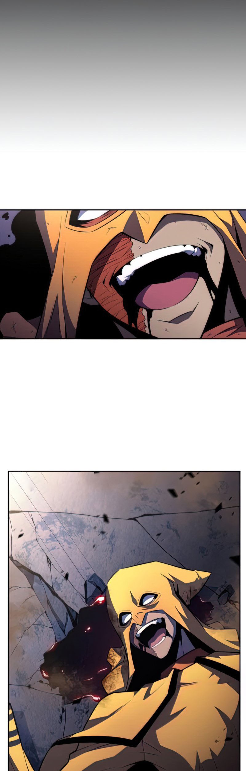 Solo Max-Level Newbie Chapter 63 Gambar 35