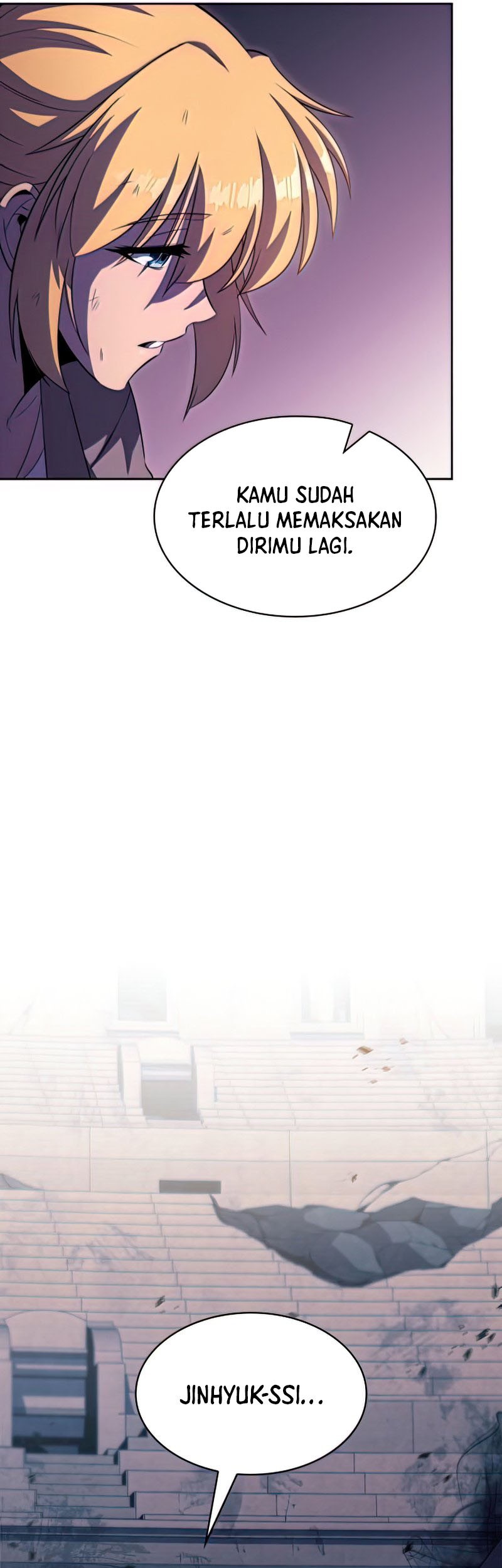 Solo Max-Level Newbie Chapter 63 Gambar 39