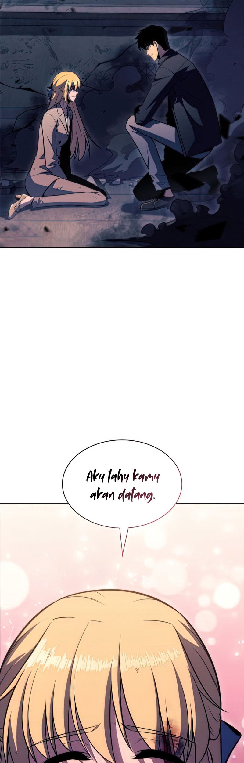 Solo Max-Level Newbie Chapter 63 Gambar 40