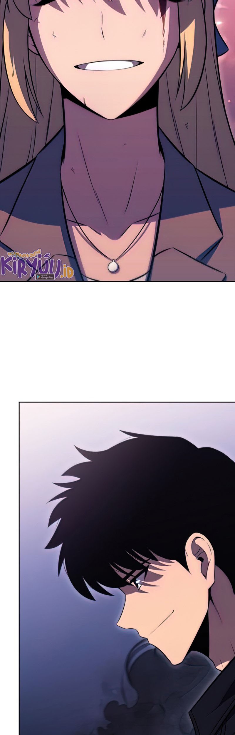 Solo Max-Level Newbie Chapter 63 Gambar 41