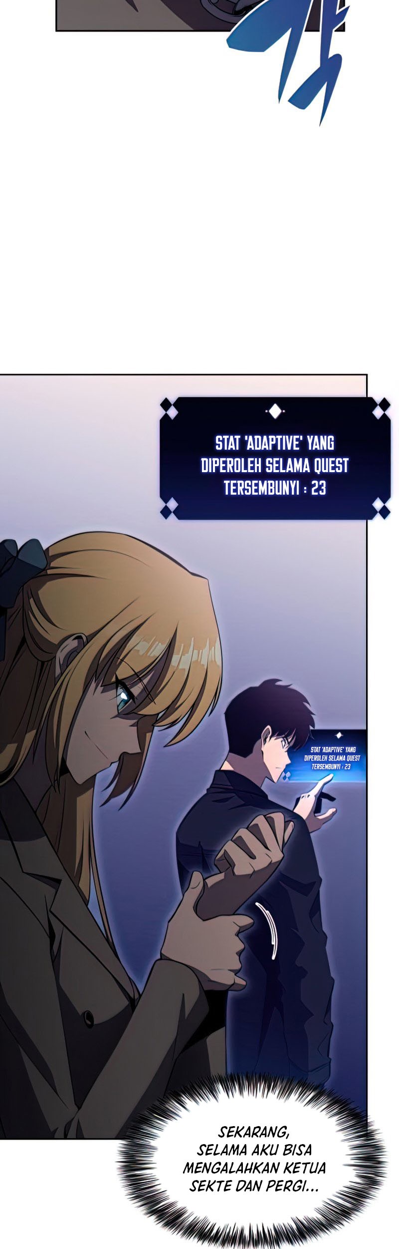 Solo Max-Level Newbie Chapter 63 Gambar 43