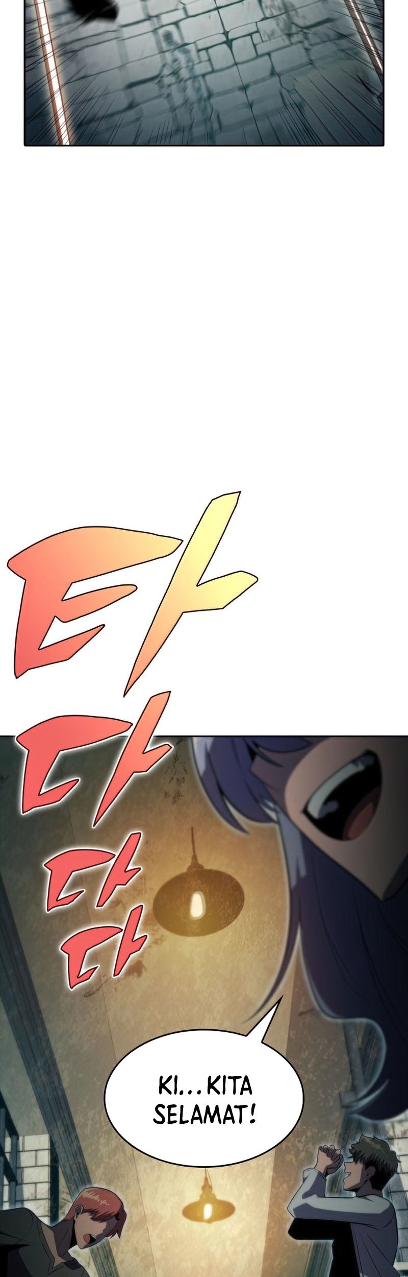 Solo Max-Level Newbie Chapter 63 Gambar 47