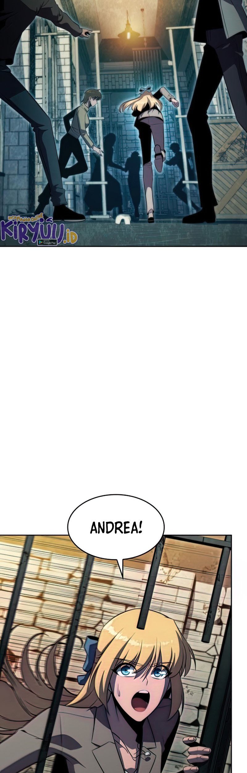 Solo Max-Level Newbie Chapter 63 Gambar 48