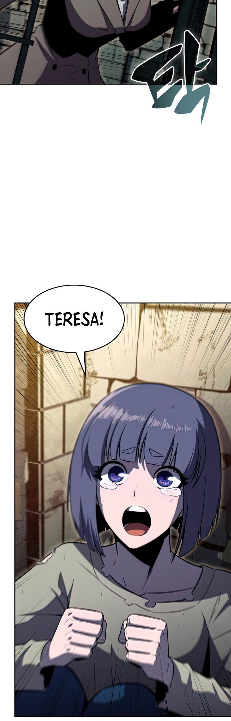 Solo Max-Level Newbie Chapter 63 Gambar 49