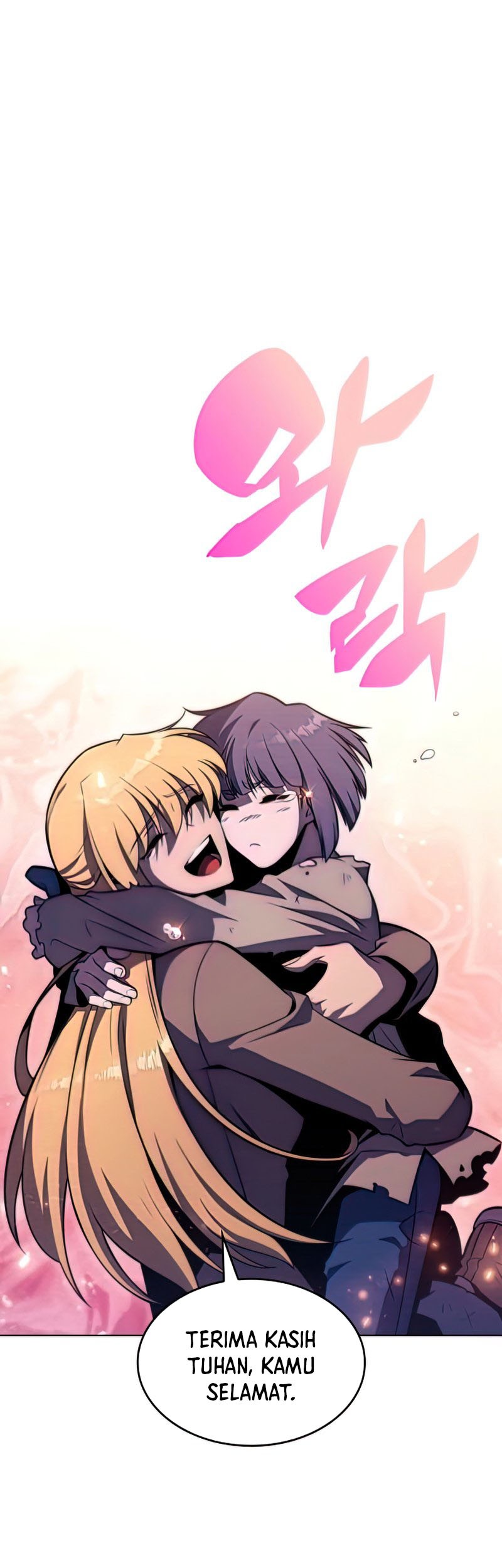 Solo Max-Level Newbie Chapter 63 Gambar 50