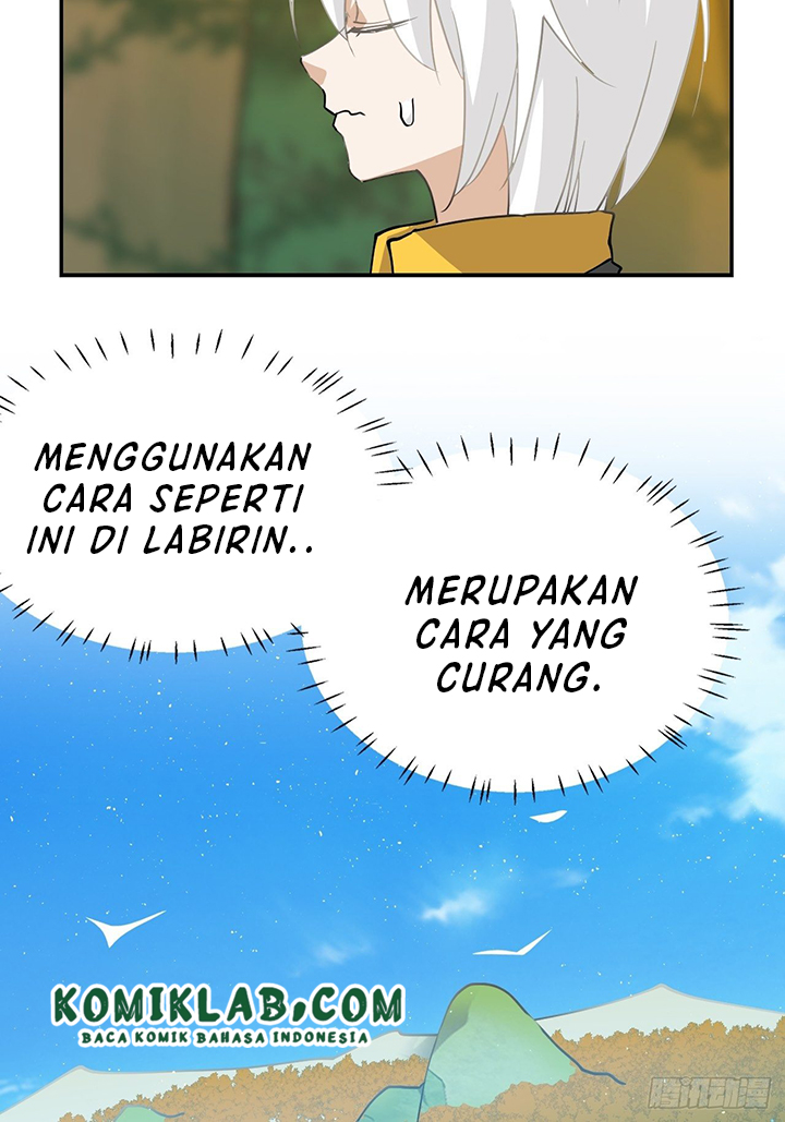 Prince Hero Chapter 28 Gambar 14