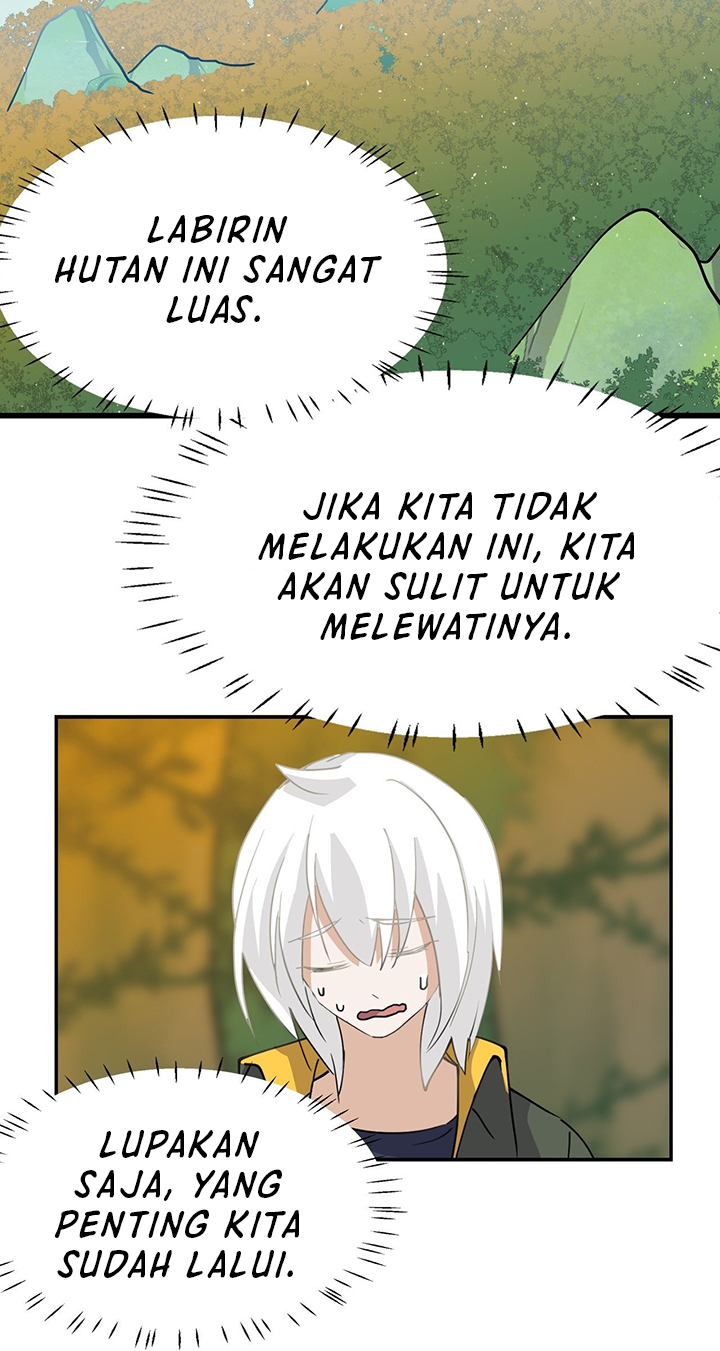 Prince Hero Chapter 28 Gambar 15