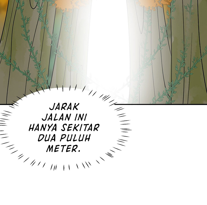 Prince Hero Chapter 28 Gambar 11