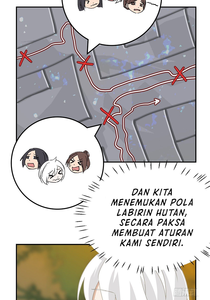 Prince Hero Chapter 28 Gambar 13