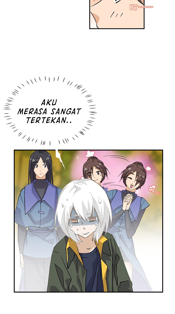 Prince Hero Chapter 28 Gambar 24