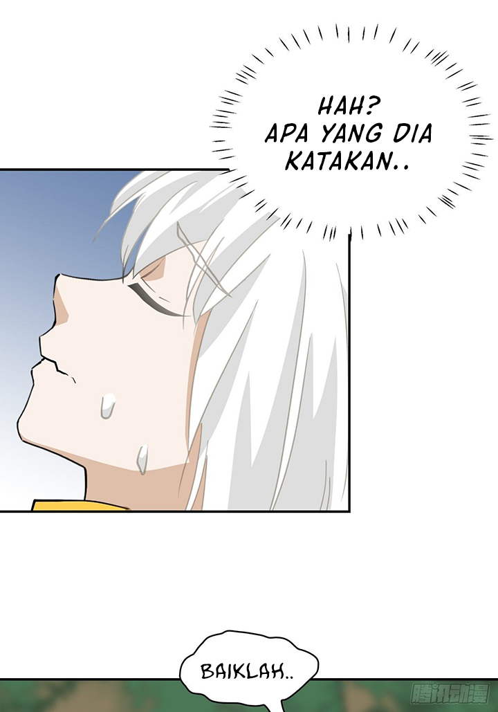 Prince Hero Chapter 28 Gambar 3