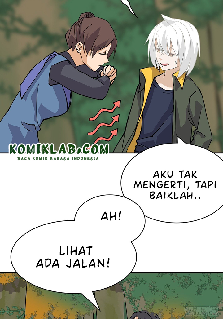 Prince Hero Chapter 28 Gambar 4