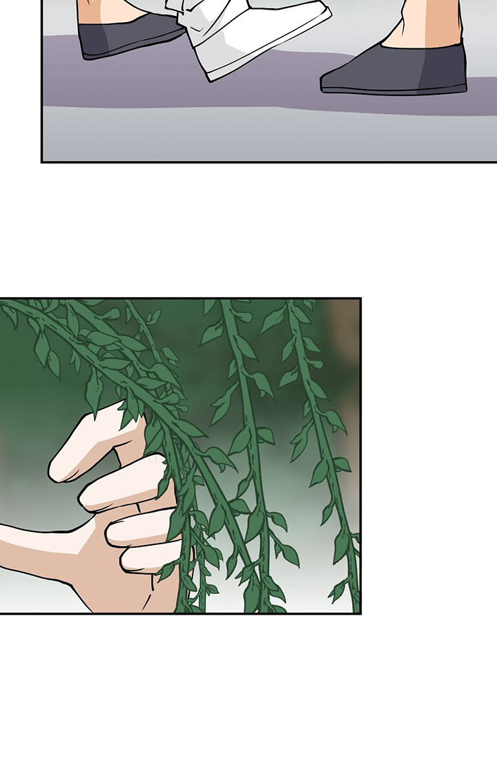 Prince Hero Chapter 28 Gambar 6