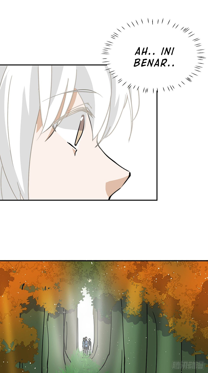 Prince Hero Chapter 28 Gambar 7