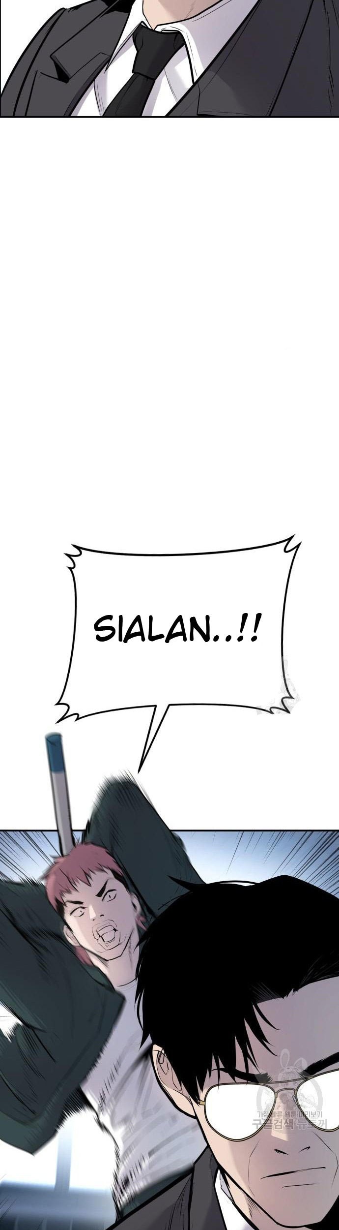 Manager Kim Chapter 49 Gambar 43