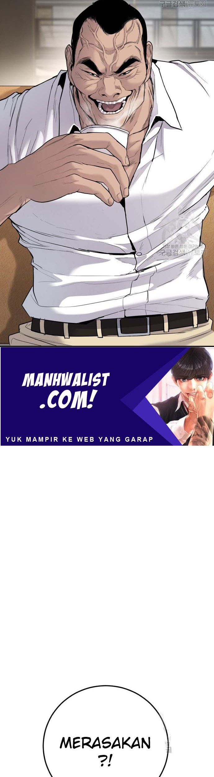 Manager Kim Chapter 49 Gambar 38