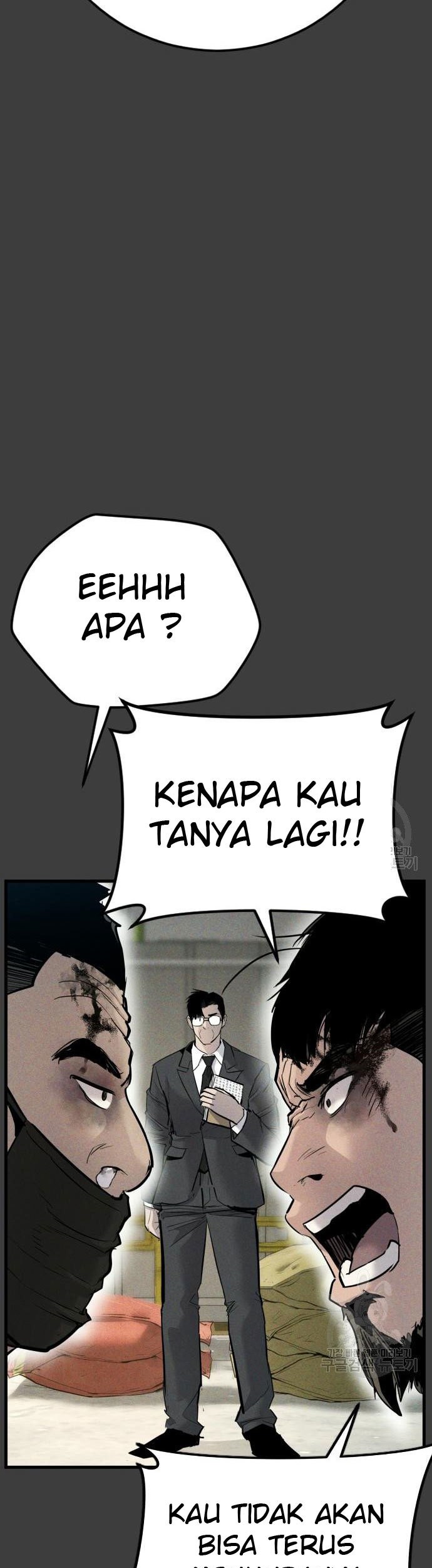 Manager Kim Chapter 49 Gambar 142