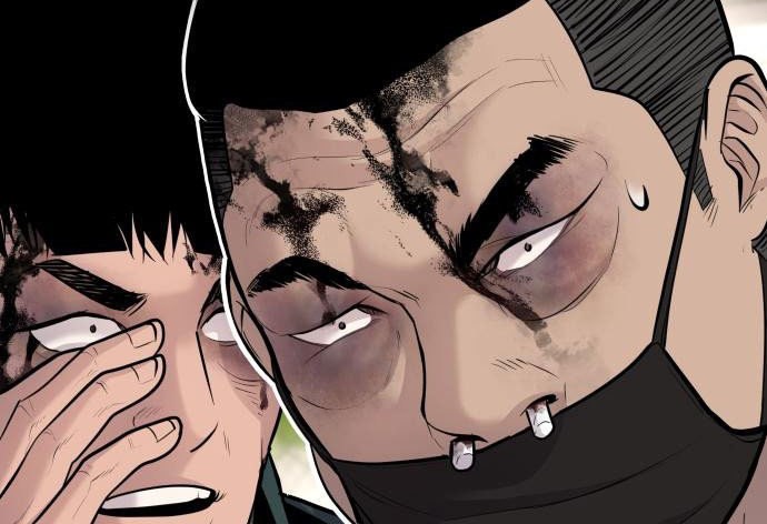 Manager Kim Chapter 49 Gambar 126