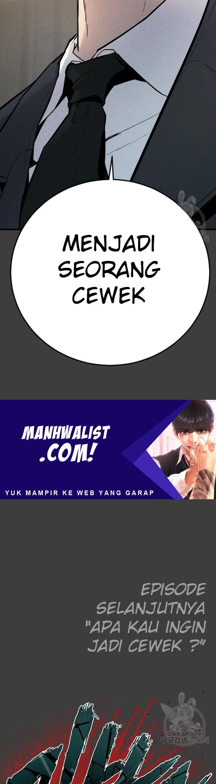 Manager Kim Chapter 49 Gambar 151