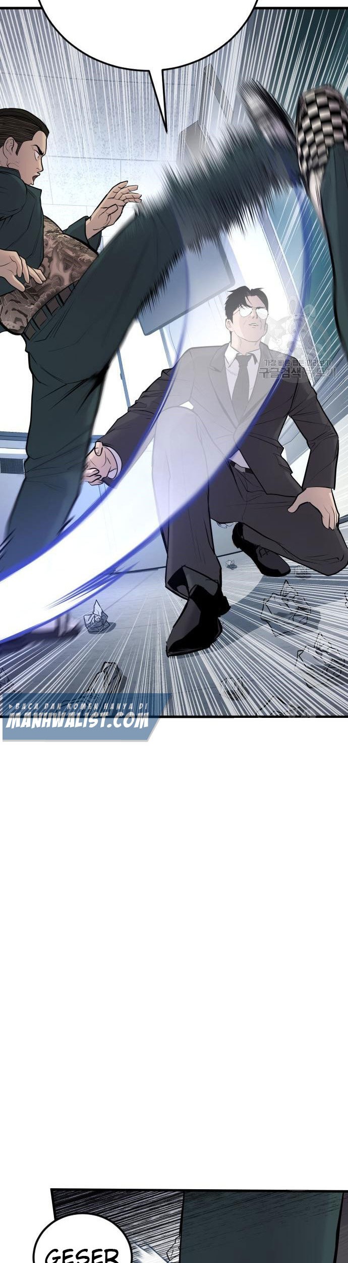 Manager Kim Chapter 49 Gambar 23