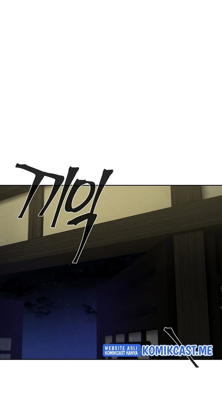 Return of the Mad Demon Chapter 53 Gambar 29