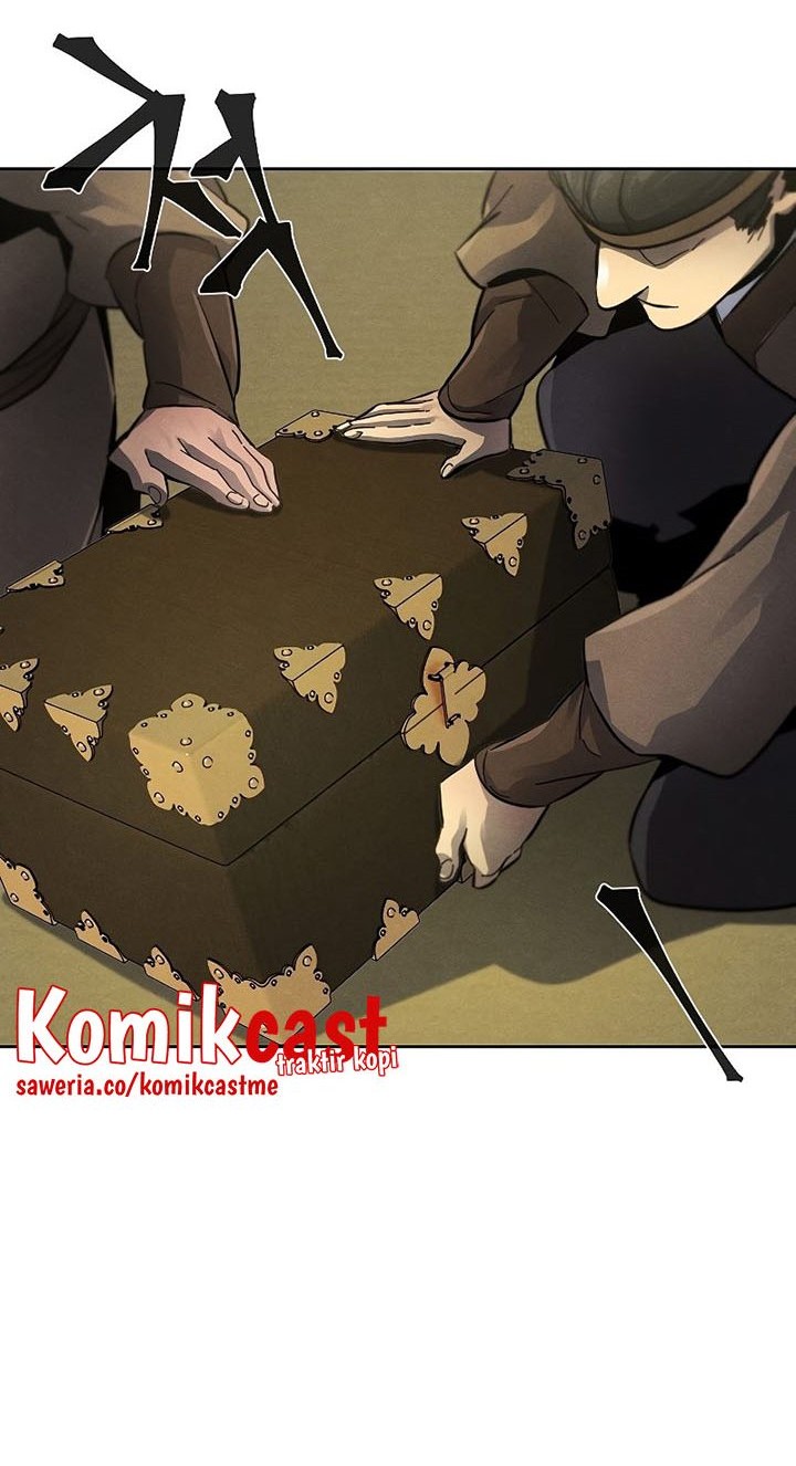 Return of the Mad Demon Chapter 53 Gambar 31