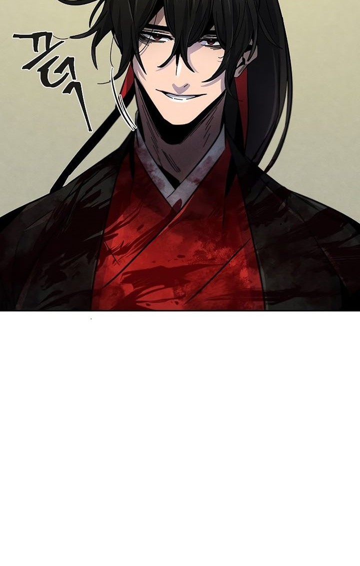 Return of the Mad Demon Chapter 53 Gambar 33