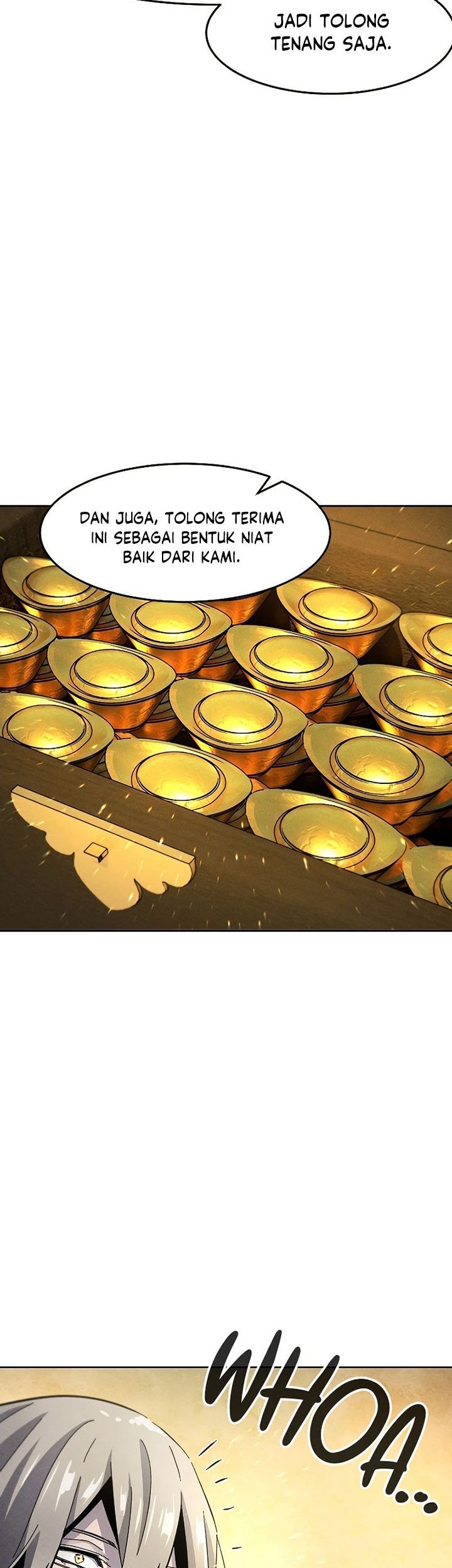 Return of the Mad Demon Chapter 53 Gambar 36