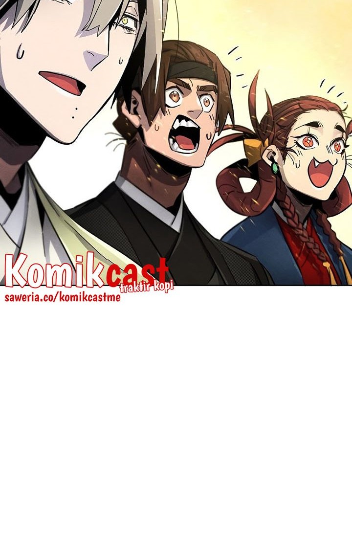 Return of the Mad Demon Chapter 53 Gambar 37