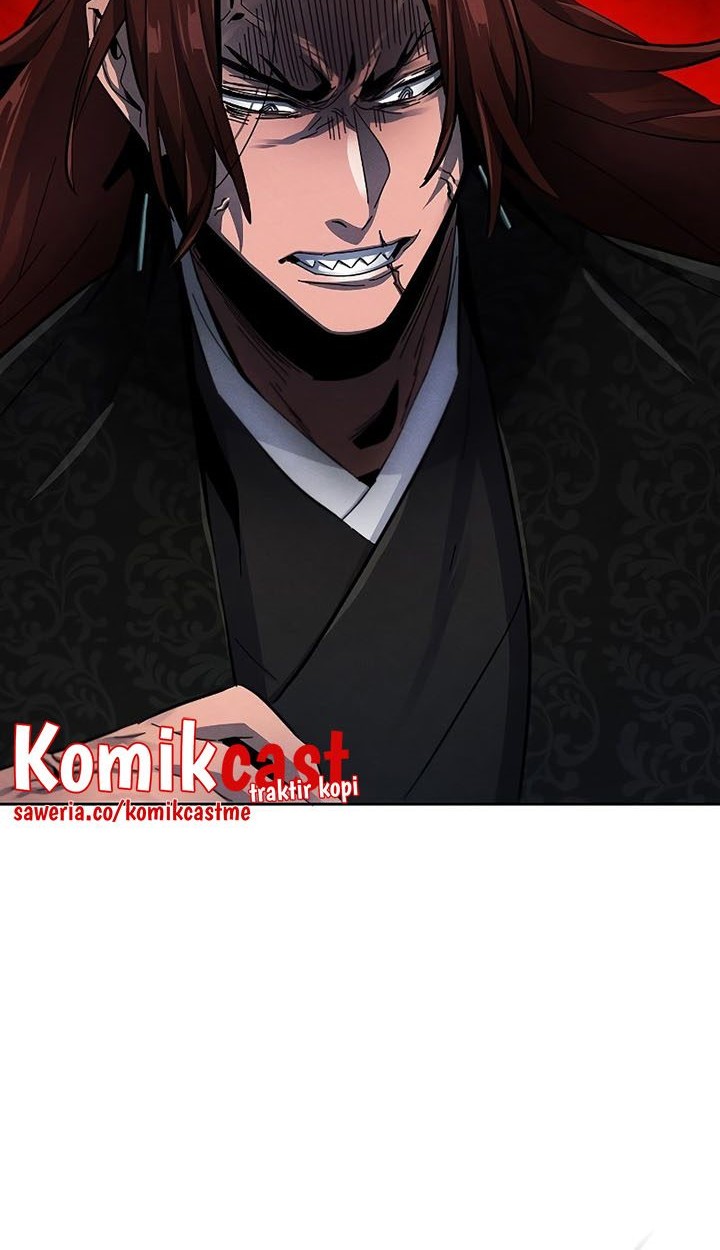 Return of the Mad Demon Chapter 53 Gambar 19