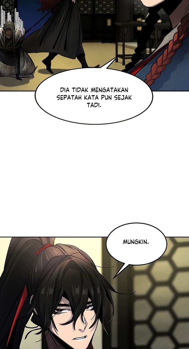 Return of the Mad Demon Chapter 53 Gambar 21