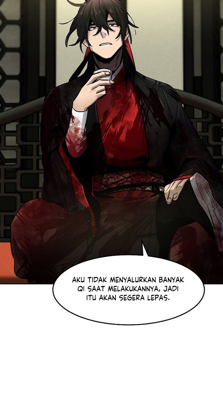 Return of the Mad Demon Chapter 53 Gambar 23