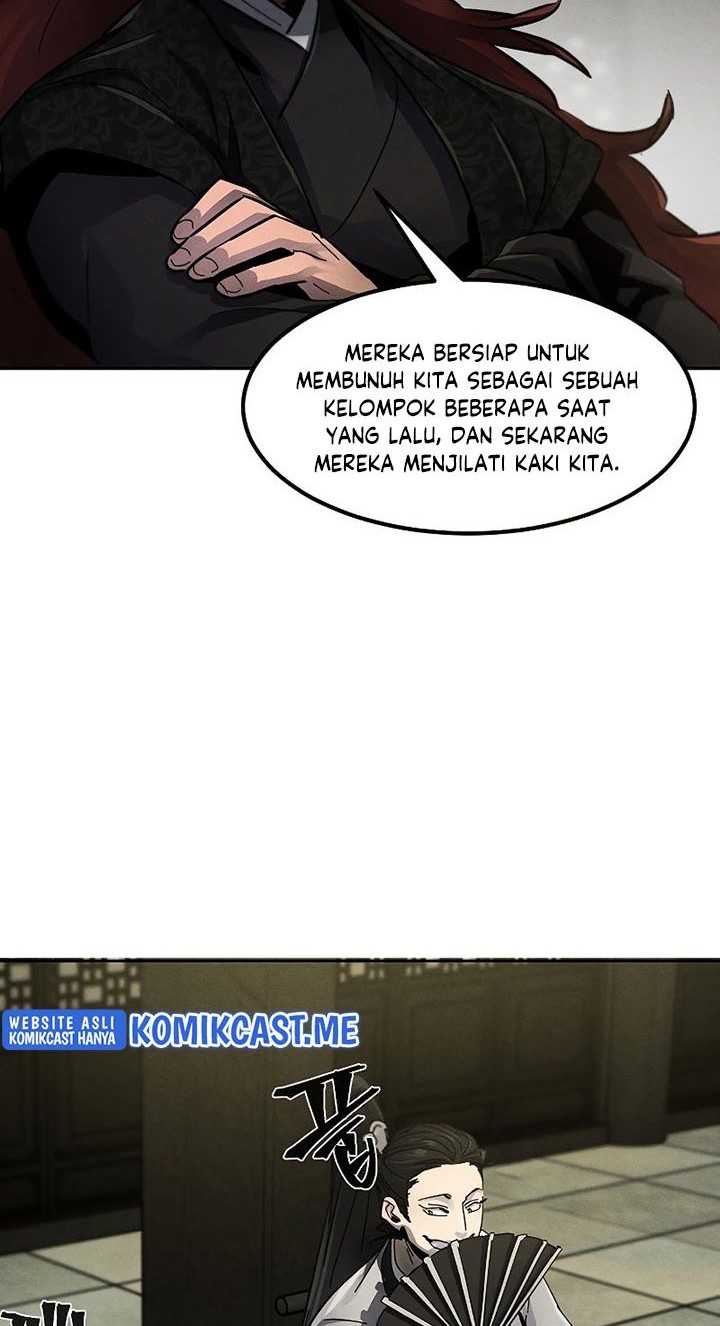 Return of the Mad Demon Chapter 53 Gambar 47