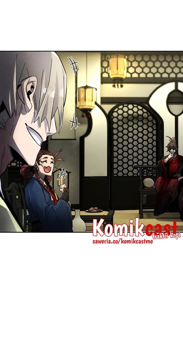 Return of the Mad Demon Chapter 53 Gambar 49
