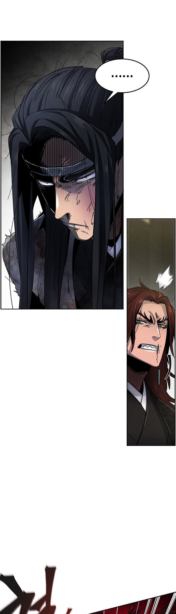 Return of the Mad Demon Chapter 53 Gambar 50