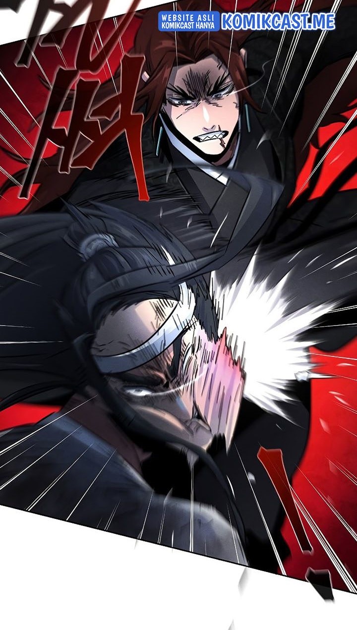 Return of the Mad Demon Chapter 53 Gambar 51