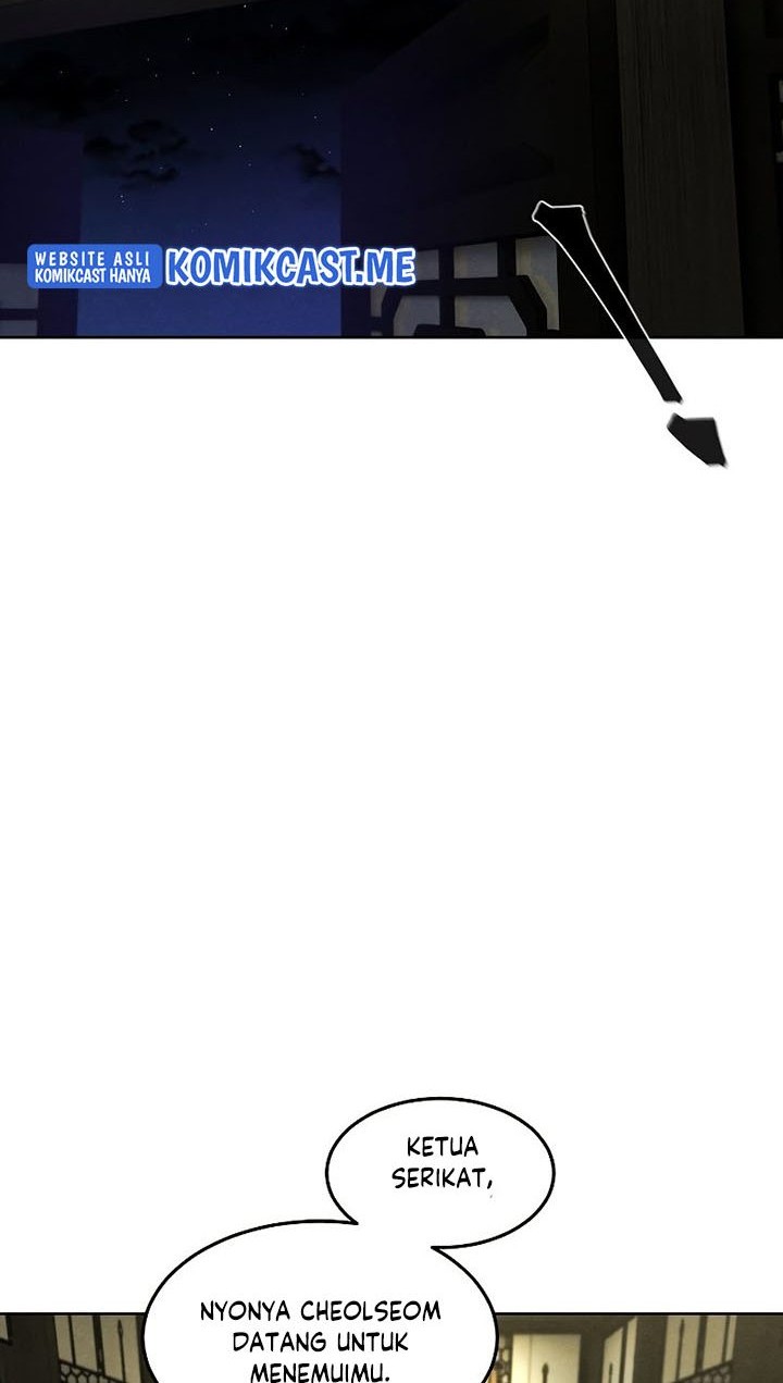 Return of the Mad Demon Chapter 53 Gambar 53