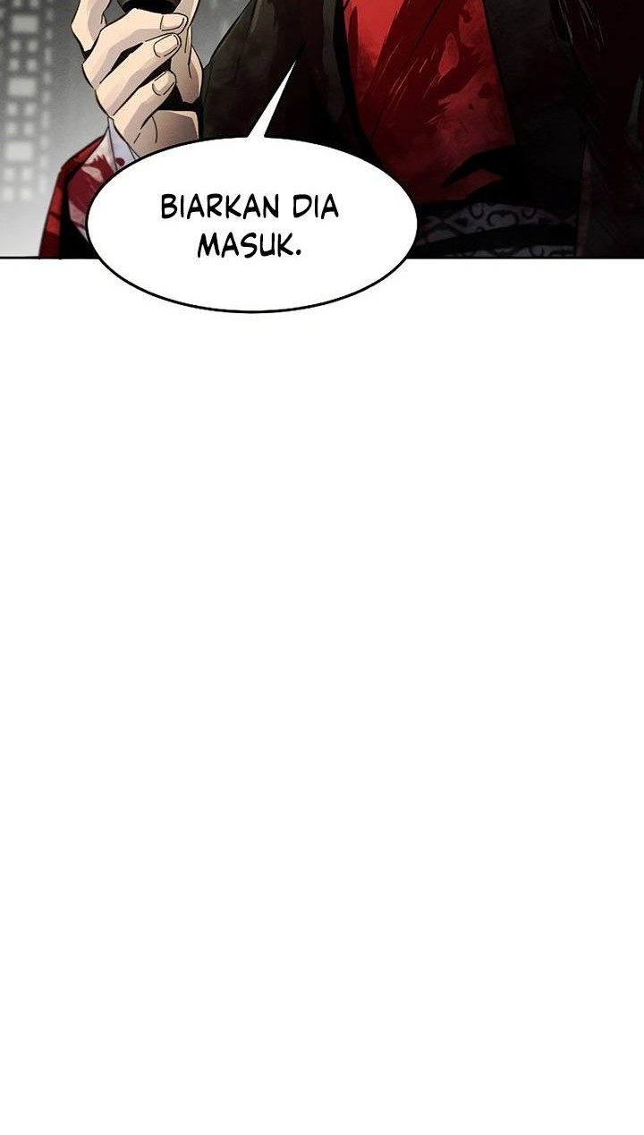 Return of the Mad Demon Chapter 53 Gambar 55