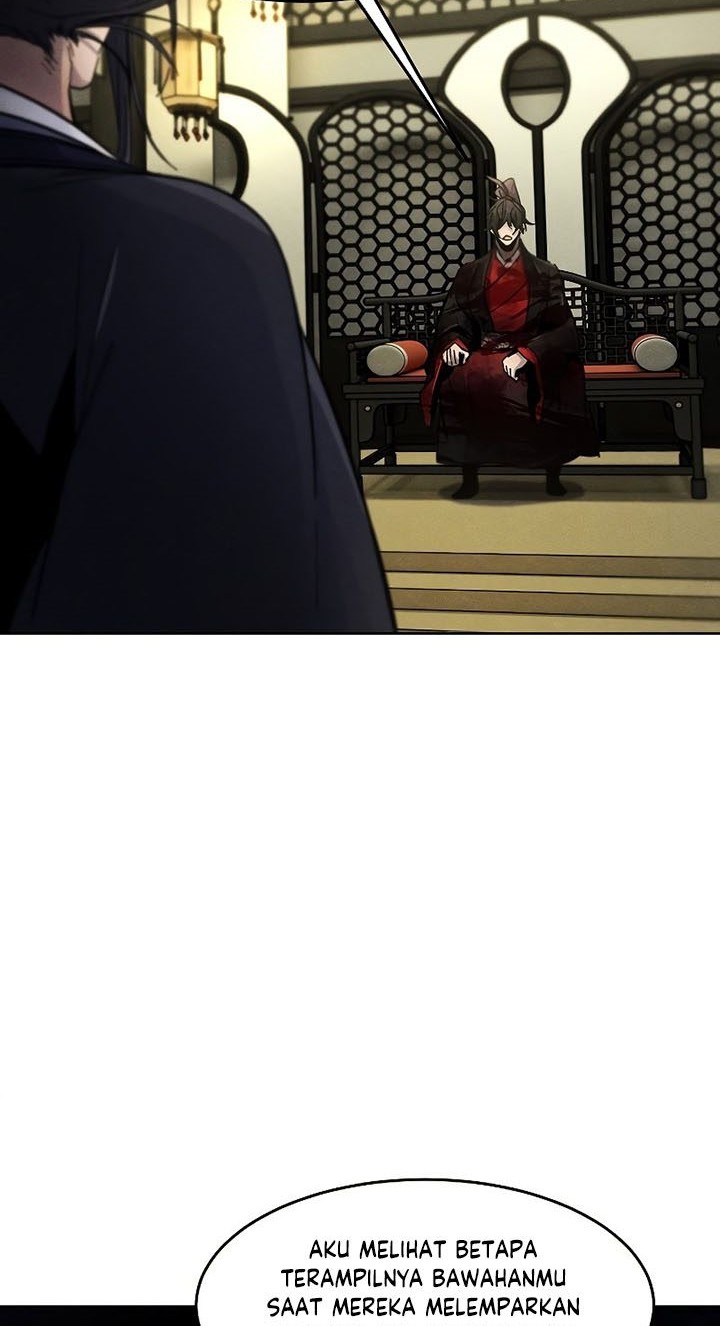 Return of the Mad Demon Chapter 53 Gambar 57