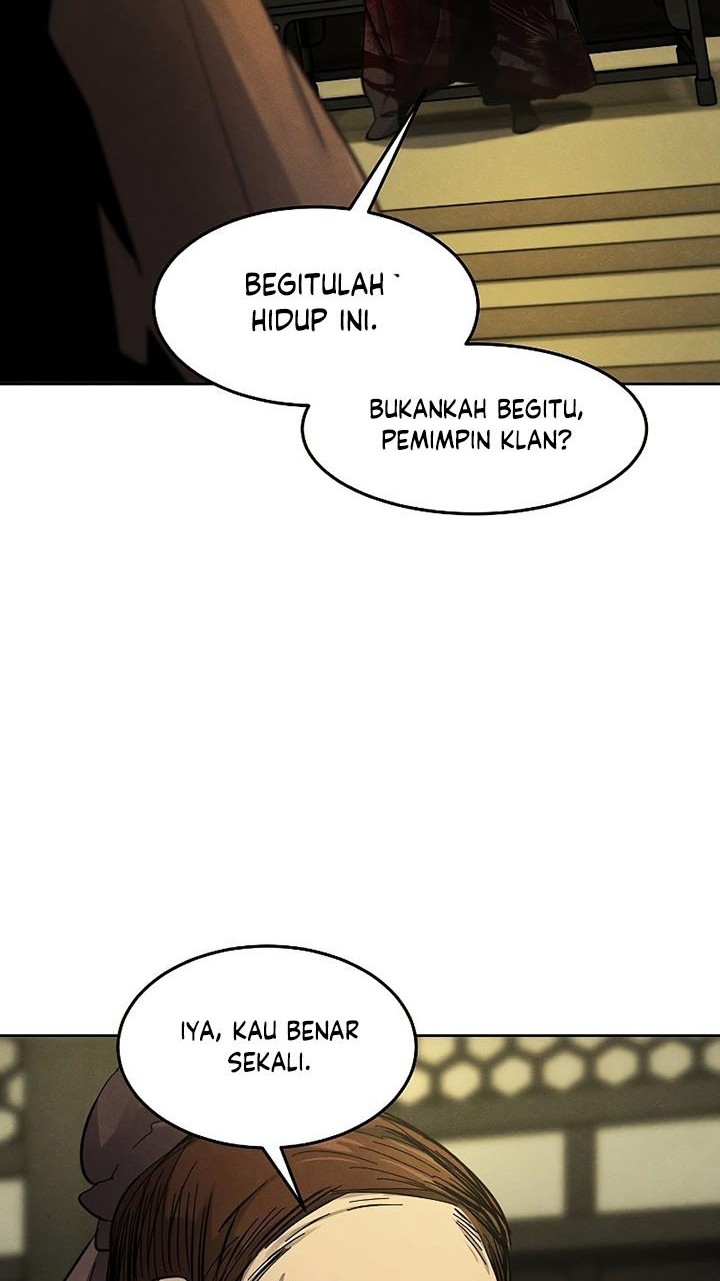 Return of the Mad Demon Chapter 53 Gambar 39